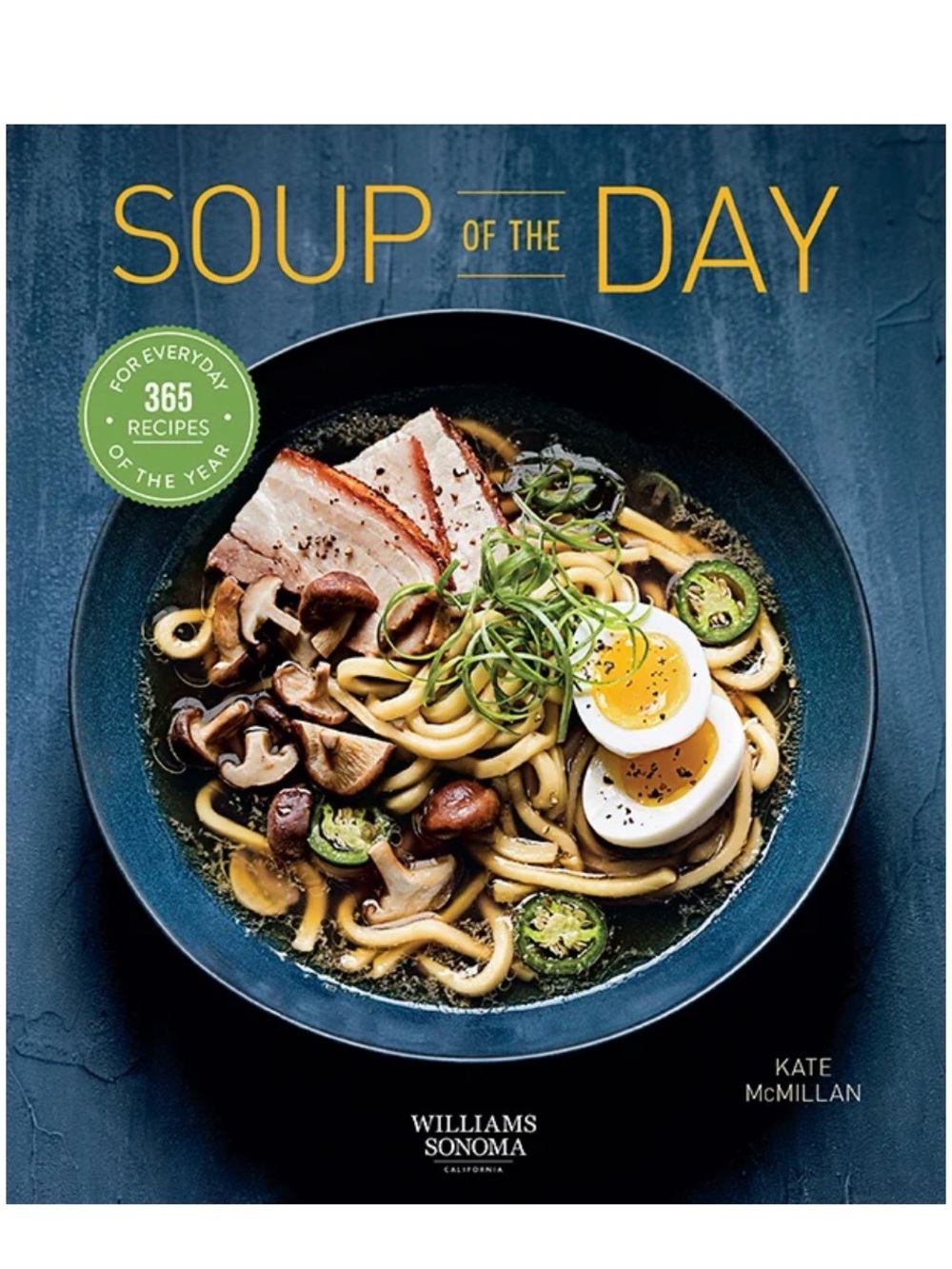 Williams-Sonoma Inc. Soup of the Day